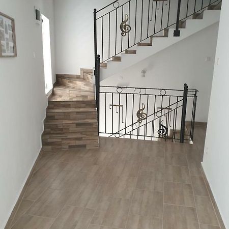 דירות Orşova Casa Sky מראה חיצוני תמונה